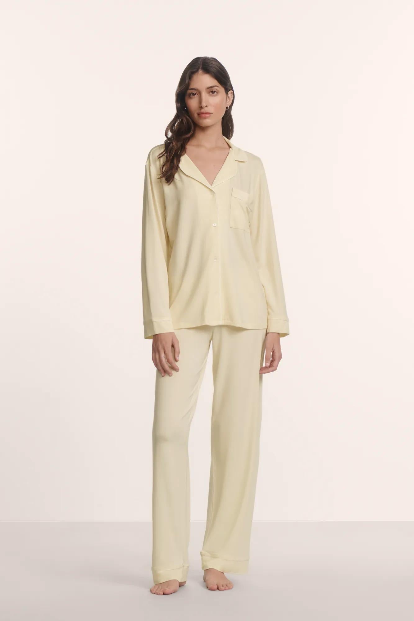 Gisele TENCEL™ Modal Long PJ Set
