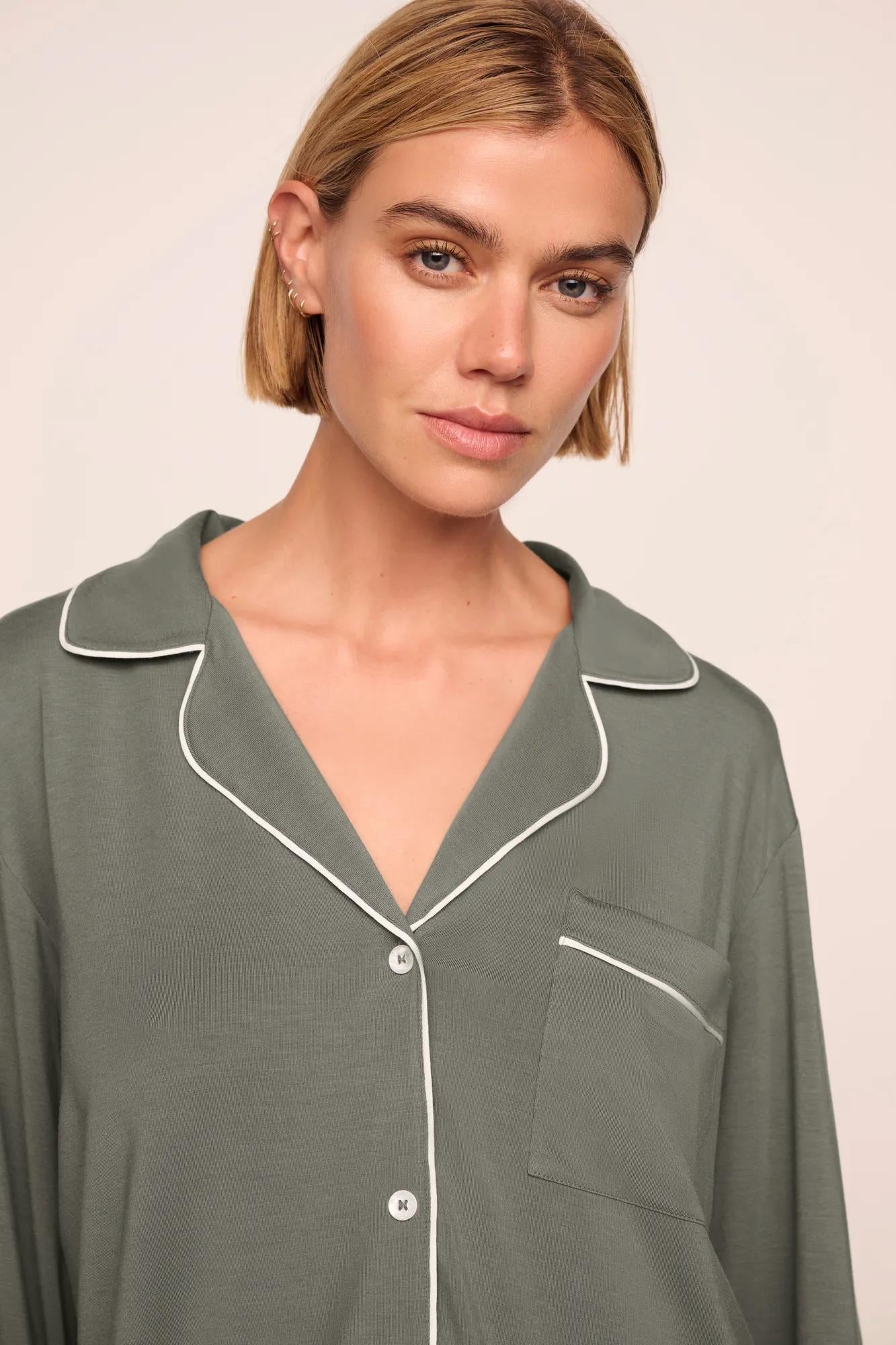 Gisele TENCEL™ Modal Long PJ Set