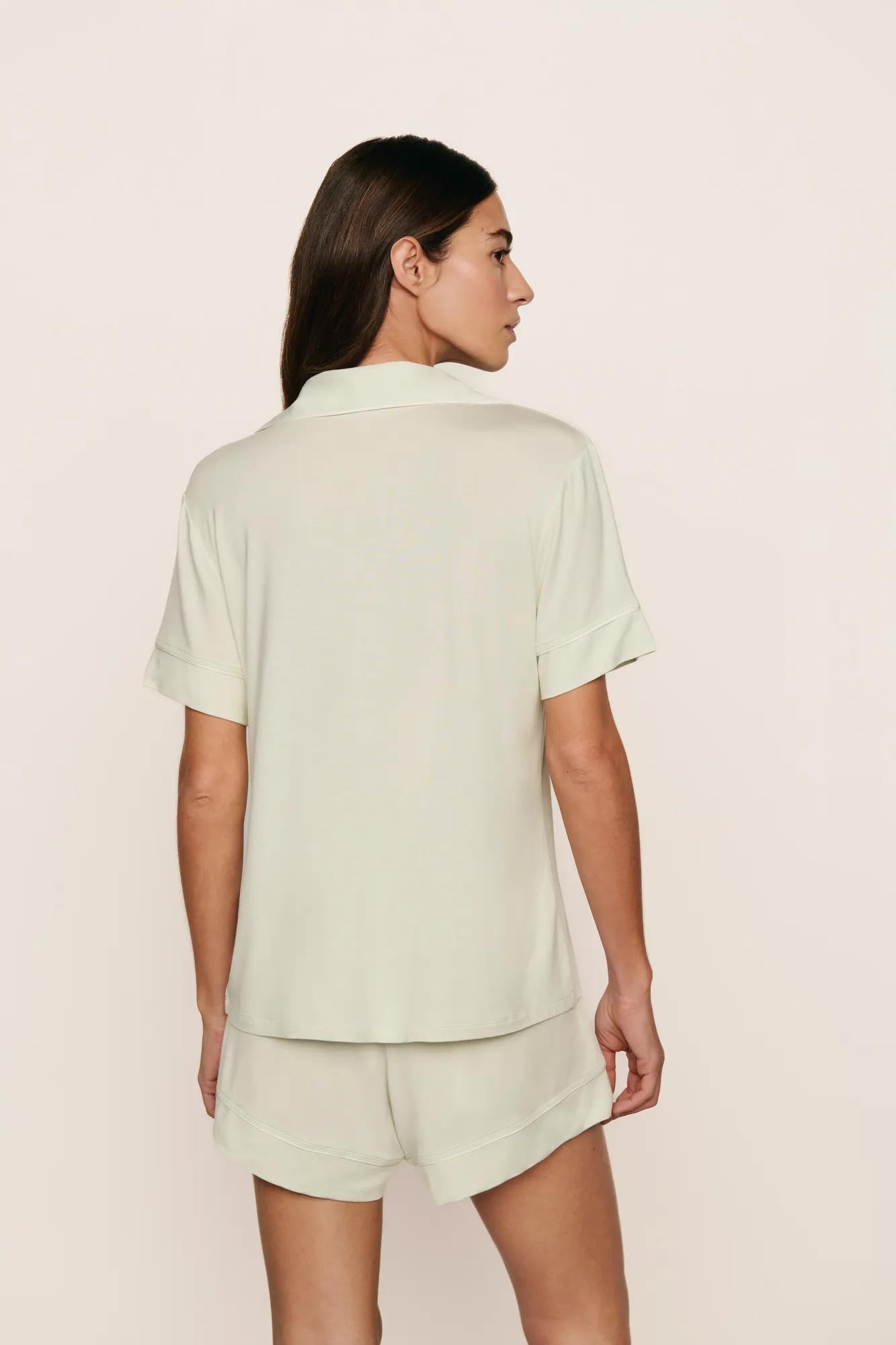 Gisele TENCEL™ Modal Relaxed Short PJ Set