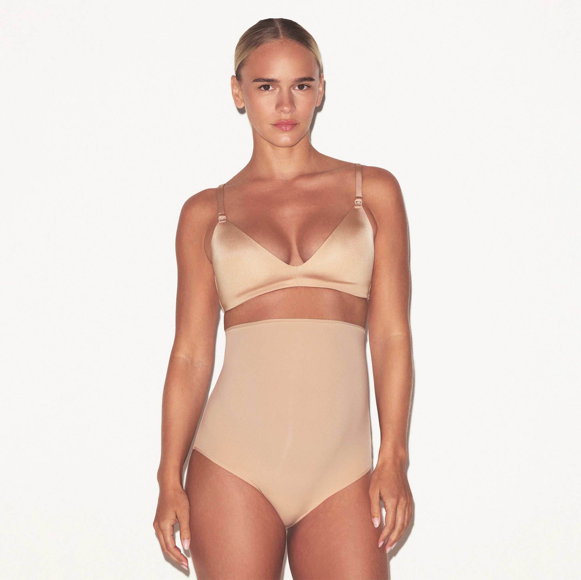 Wireless Form Maternity Nursing Bra — Part 2