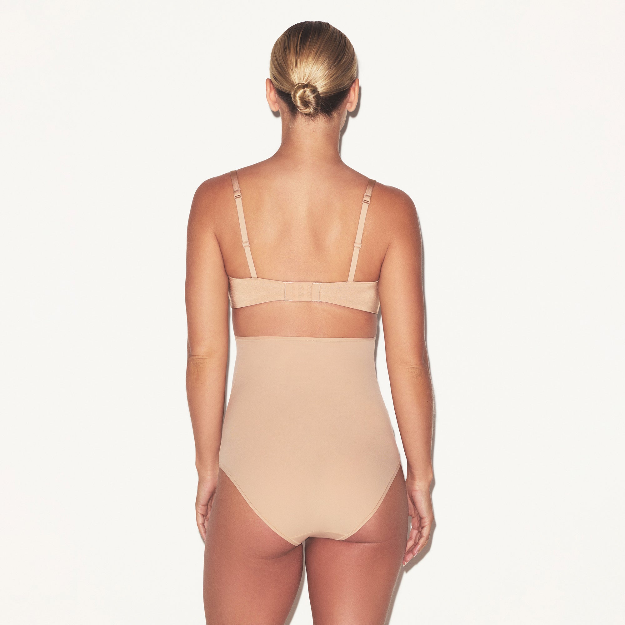 Wireless Form Maternity Nursing Bra — Part 2