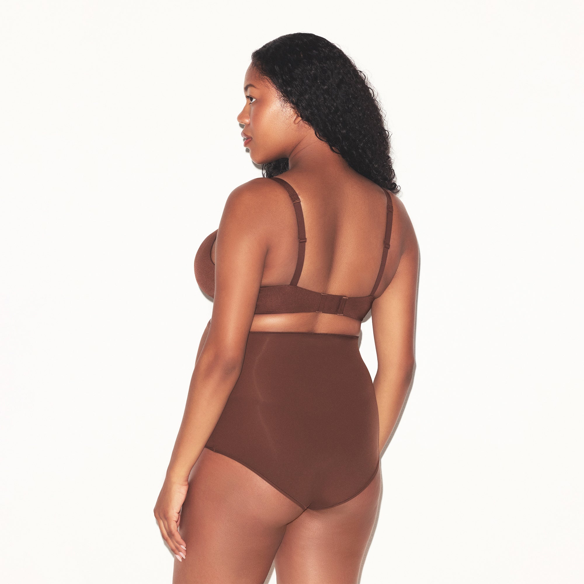 Wireless Form Maternity Nursing Bra — Part 2