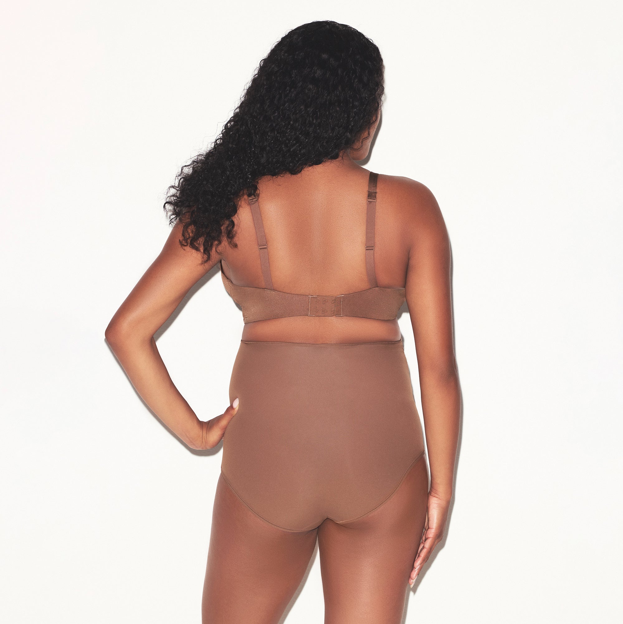 Wireless Form Maternity Nursing Bra — Part 2