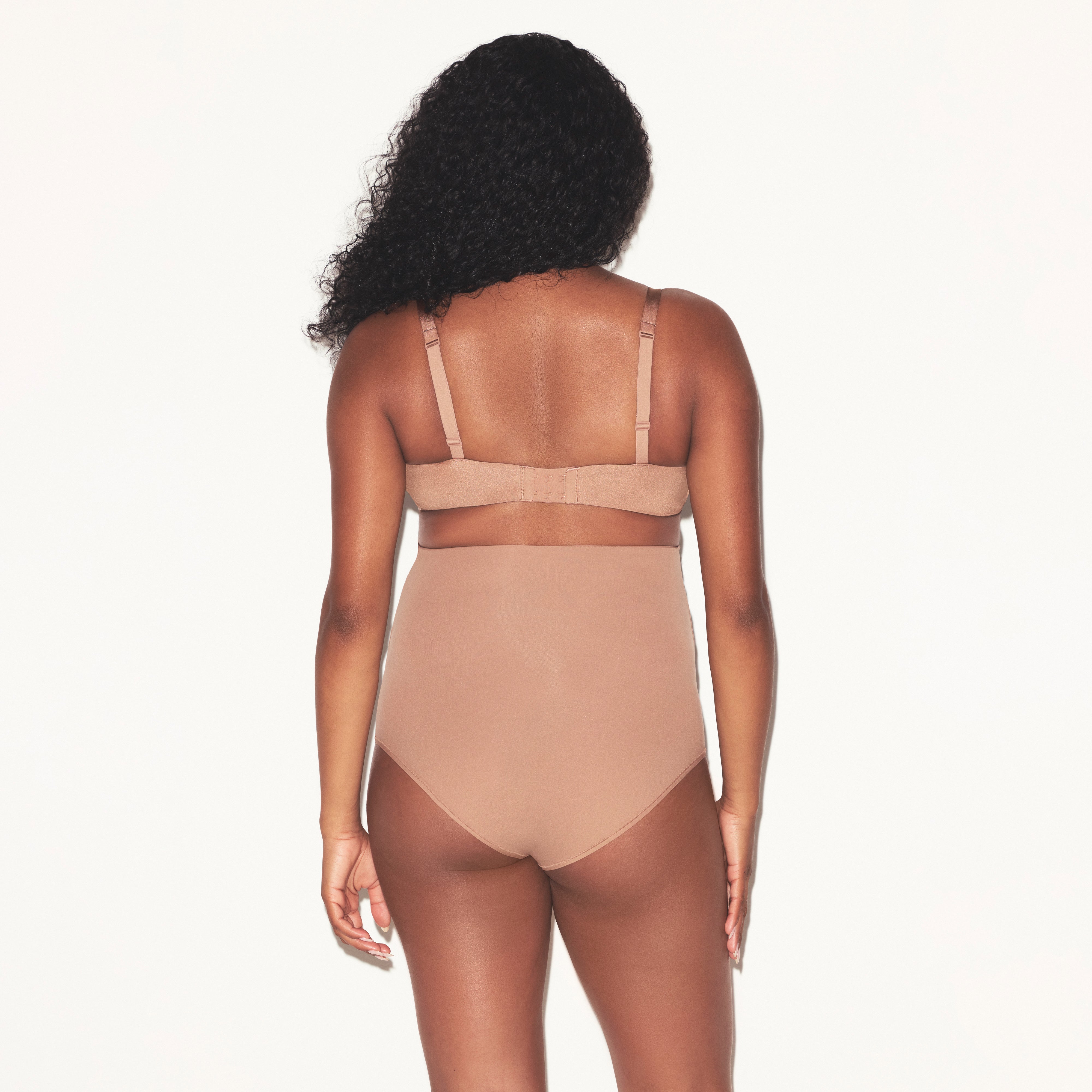 Wireless Form Maternity Nursing Bra — Part 3