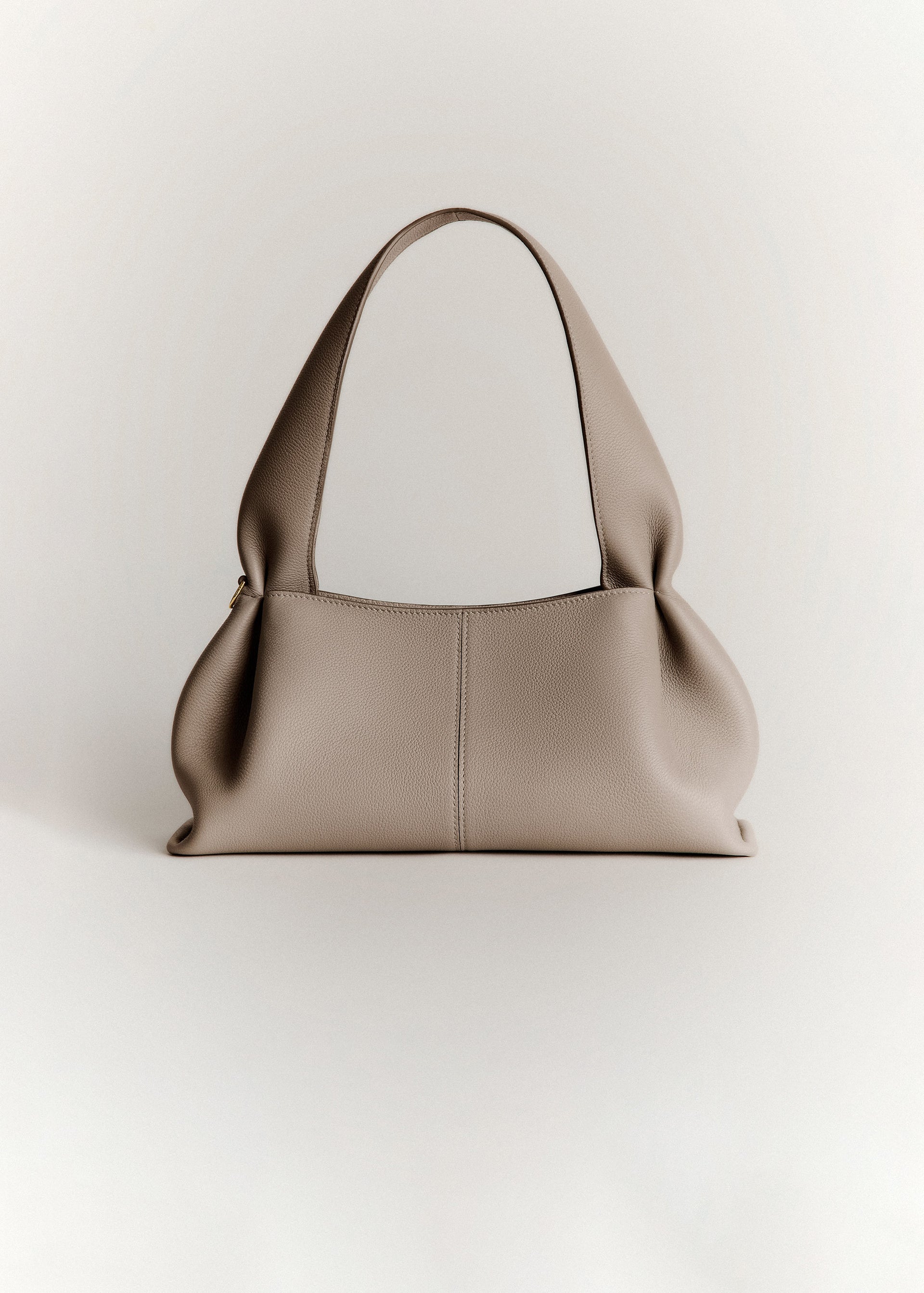 Numéro Neuf East West Edition Textured Taupe