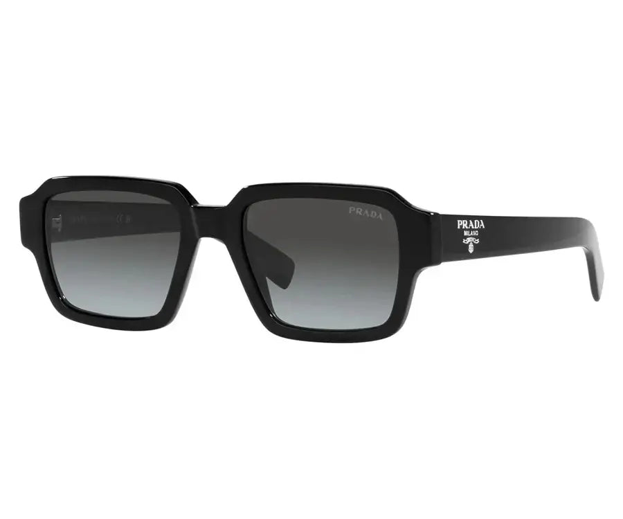 Prada Prada 02ZS 1AB/06T 52 - Sunglasses | Shop From The Mirage