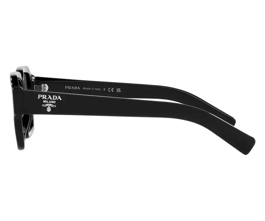 Prada Prada 02ZS 1AB/06T 52 - Sunglasses | Shop From The Mirage