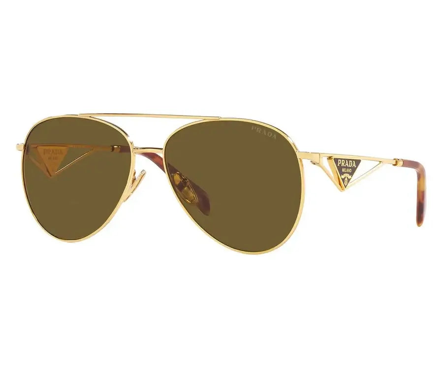 Prada Prada 67ZS 5AV/01T 56 - Sunglasses | Shop From The Mirage