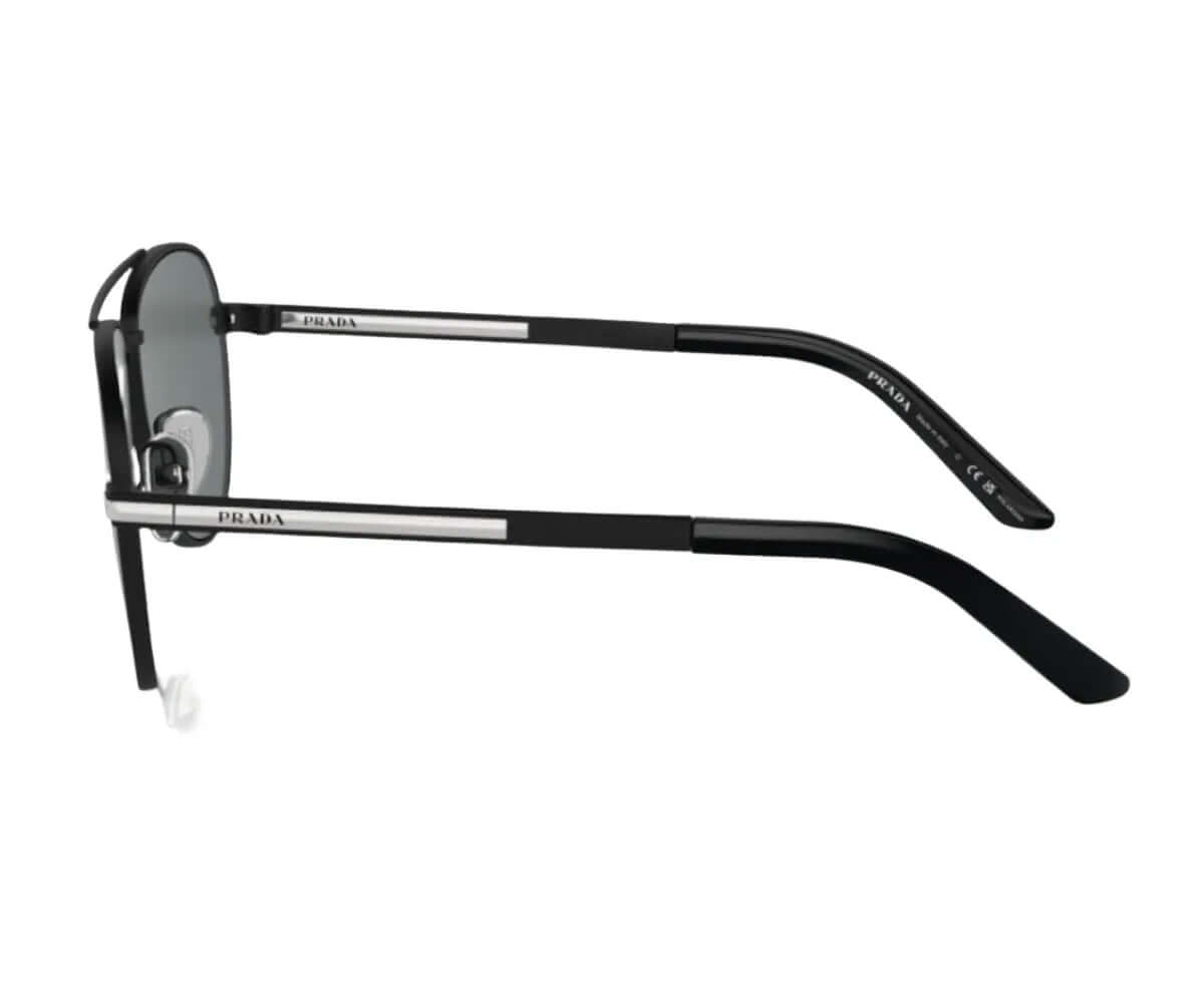 Prada Prada A58S 1AB/5Z1 61 - Sunglasses | Shop From The Mirage