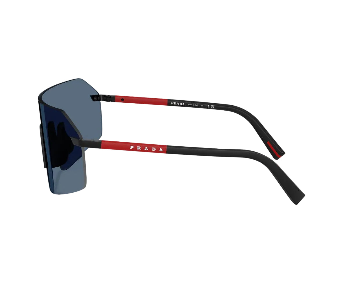 PRADA LINEA ROSSA B50S 1BO/06A 36
