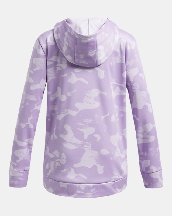 Armour Fleece® Printed