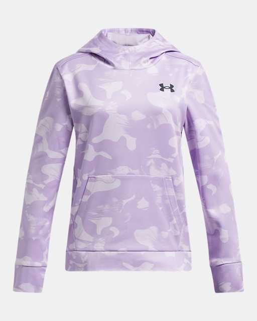 Armour Fleece® Printed