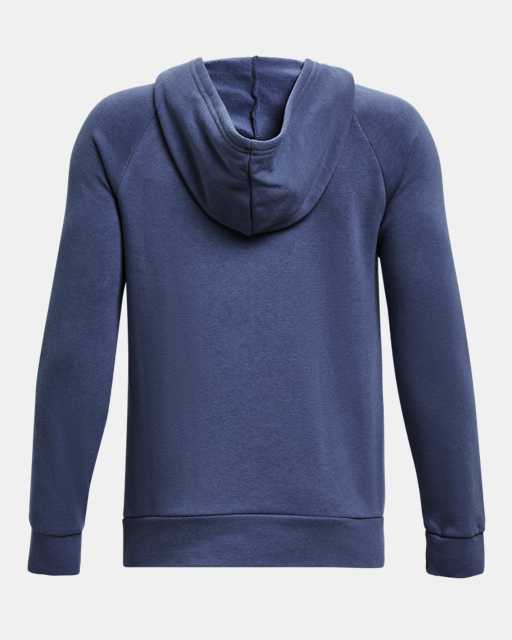 Project Rock Rival Fleece Applique