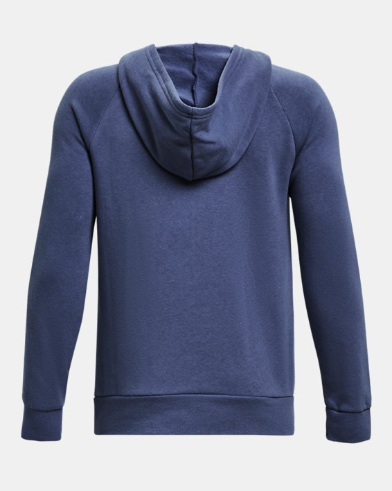 Project Rock Rival Fleece Applique