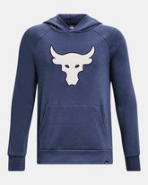 Project Rock Rival Fleece Applique