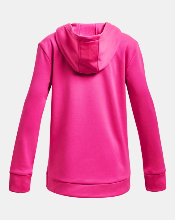 Armour Fleece® Iridescent Big Logo