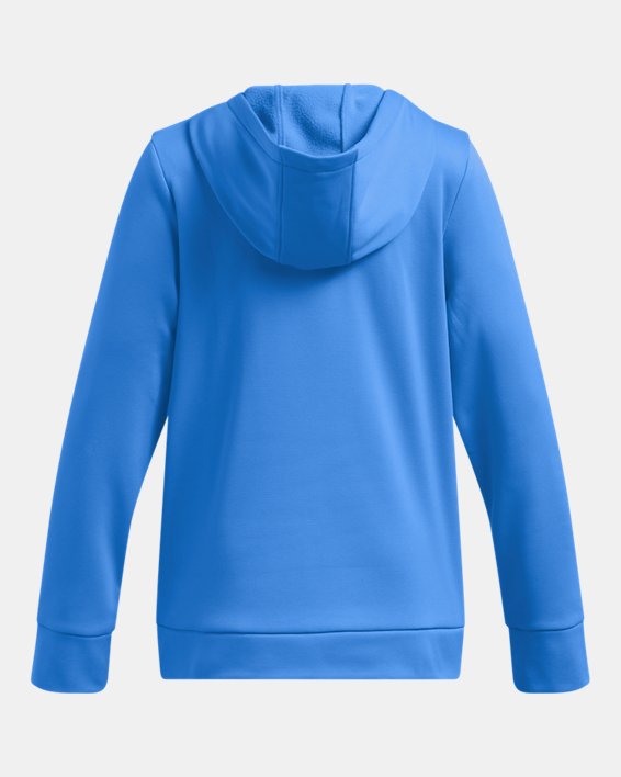 Armour Fleece® Logo