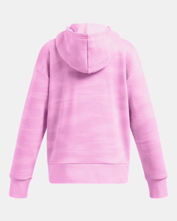 UA Icon Fleece Printed