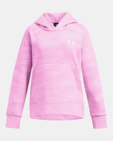 UA Icon Fleece Printed