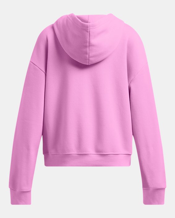 UA Freedom Rival Fleece Big Flag Logo