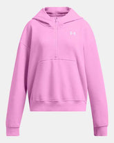 UA Rival Fleece Textured