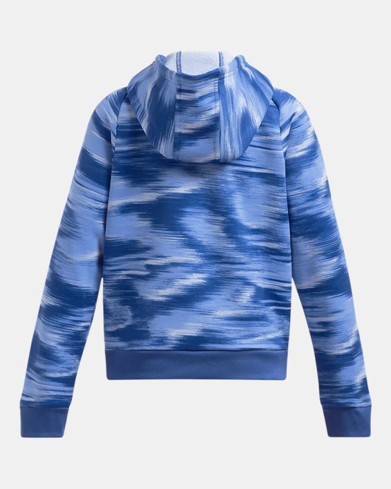 Armour Fleece® Pro Print