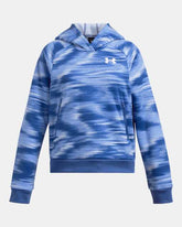 Armour Fleece® Pro Print