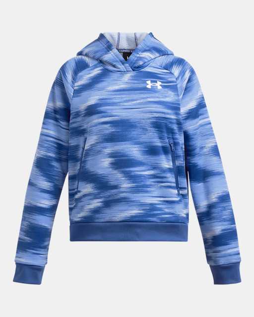 Armour Fleece® Pro Print