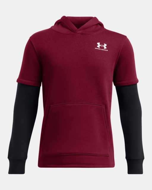 UA Icon Fleece