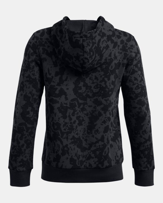 UA Icon Fleece Printed