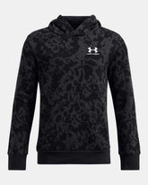 UA Icon Fleece Printed