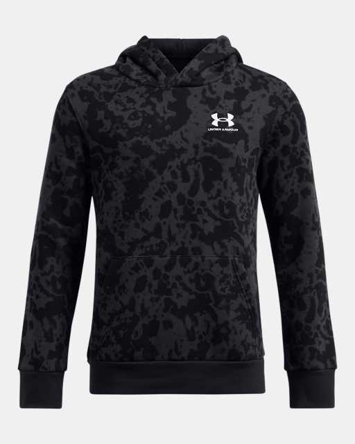 UA Icon Fleece Printed