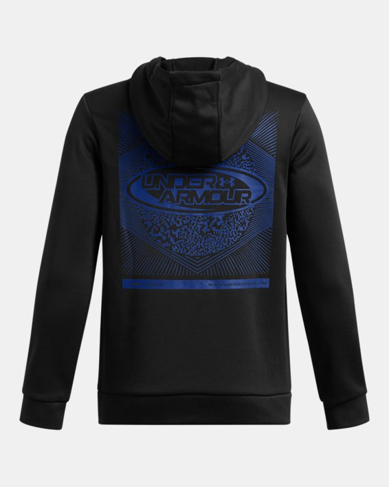 Armour Fleece® Club Glitch