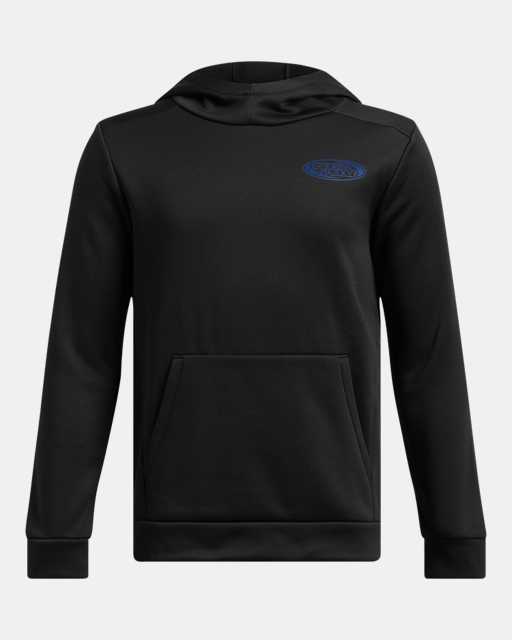 Armour Fleece® Club Glitch