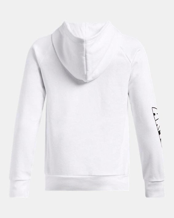 UA Rival Fleece Sketch Pack