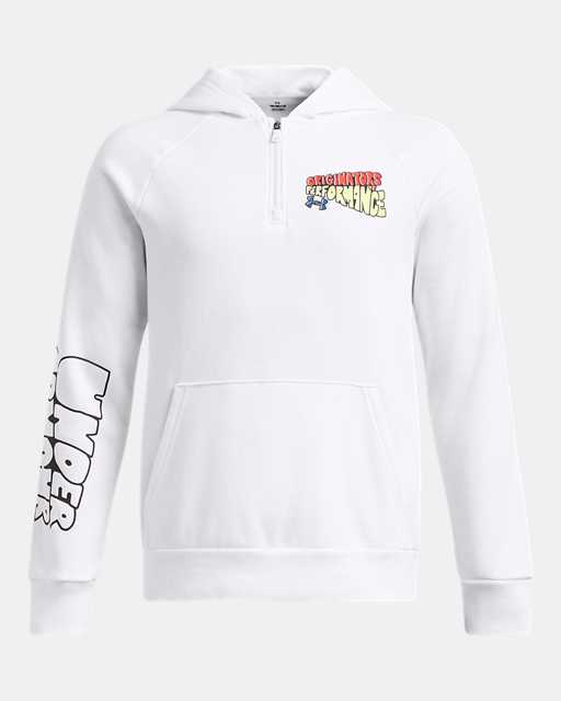 UA Rival Fleece Sketch Pack