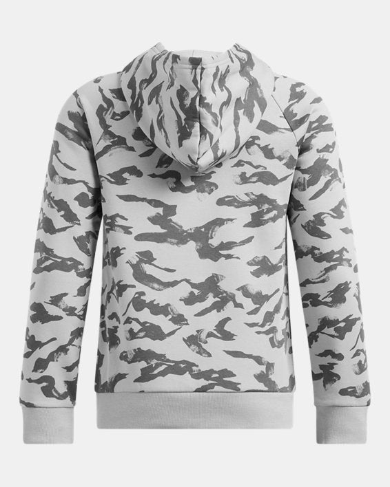 UA Rival Fleece Printed