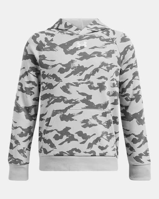 UA Rival Fleece Printed