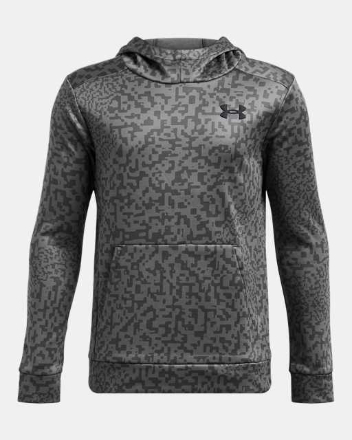 Armour Fleece® Printed