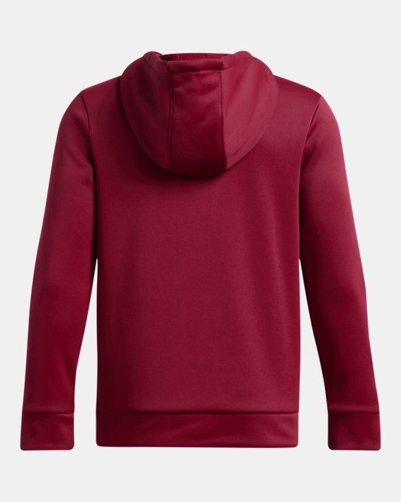 Armour Fleece® Mega Logo