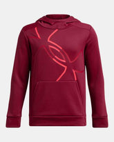 Armour Fleece® Mega Logo