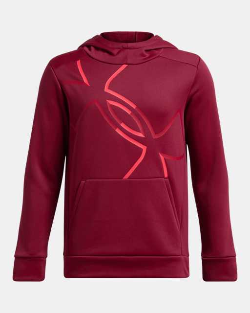 Armour Fleece® Mega Logo