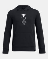 UA Icon Heavyweight Terry