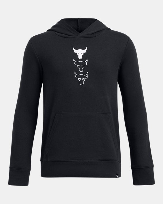 UA Icon Heavyweight Terry