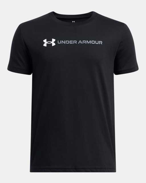 UA Logo Wordmark