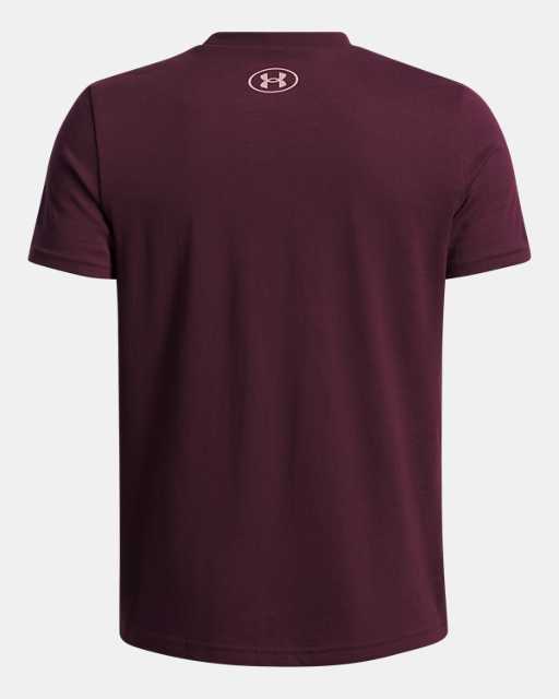 UA Logo Wordmark