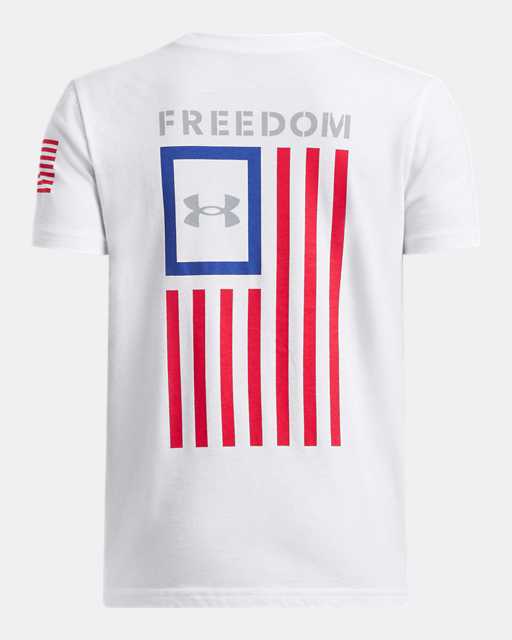 UA Freedom Flag