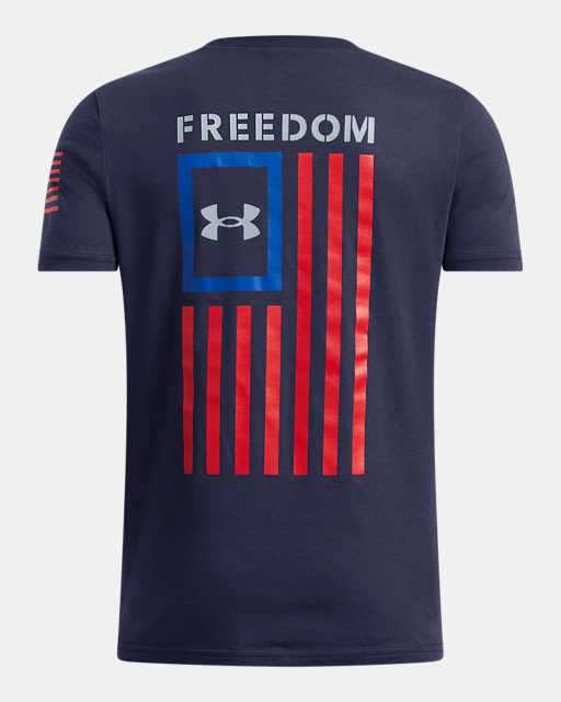 UA Freedom Flag