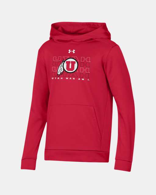 Armour Fleece® Collegiate