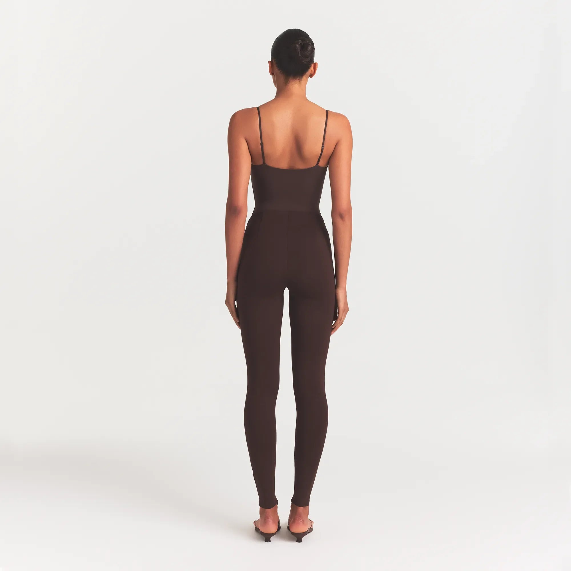 The Essential Collection High-waisted Legging